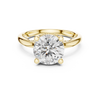 Harlee Solitaire Ring