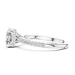 Melina Solitaire Ring