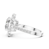 Roselyn Solitaire Ring