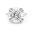 Roselyn Solitaire Ring
