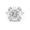 Roselyn Solitaire Ring