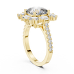 Roselyn Solitaire Ring