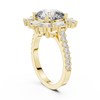 Roselyn Solitaire Ring