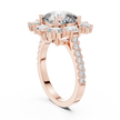 Roselyn Solitaire Ring