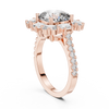 Roselyn Solitaire Ring