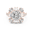 Roselyn Solitaire Ring