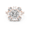 Roselyn Solitaire Ring