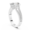Katalina Solitaire Ring