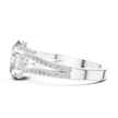 Katalina Solitaire Ring