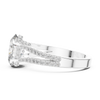 Katalina Solitaire Ring