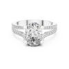 Katalina Solitaire Ring