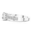 Aubrie Solitaire Ring