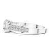 Aubrie Solitaire Ring