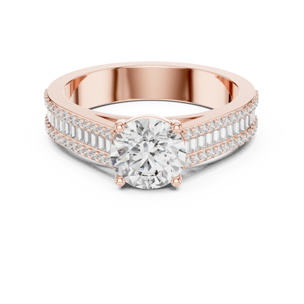 Bailee Diamond Ring