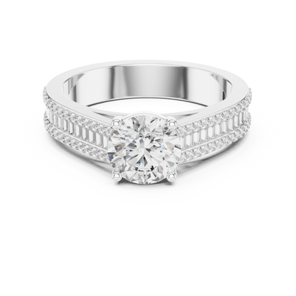 Bailee Diamond Ring