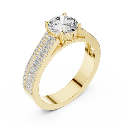 Bailee Diamond Ring