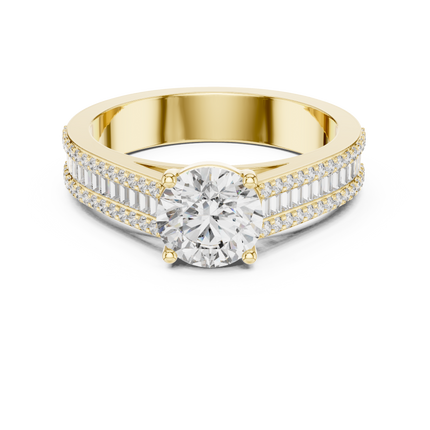 Bailee Diamond Ring