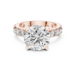 Karla Diamond Ring