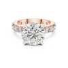 Karla Diamond Ring