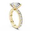 Karla Diamond Ring