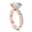 Karla Diamond Ring