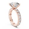 Karla Diamond Ring