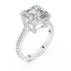 Nola Solitaire Ring