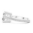 Nola Solitaire Ring