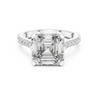 Nola Solitaire Ring