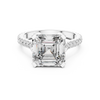 Nola Solitaire Ring
