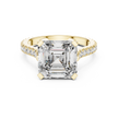 Nola Solitaire Ring