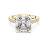 Nola Solitaire Ring