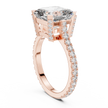 Nola Solitaire Ring