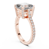Nola Solitaire Ring