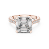 Nola Solitaire Ring