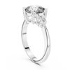 Braelyn Three Stone Ring