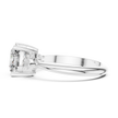Braelyn Three Stone Ring
