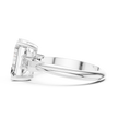 Aleena Three Stone Ring