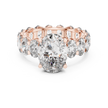 Mina Diamond Ring