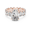 Mina Diamond Ring