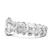 Mina Diamond Ring
