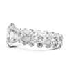 Mina Diamond Ring
