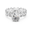 Mina Diamond Ring