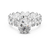 Mina Diamond Ring
