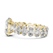 Mina Diamond Ring