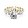 Mina Diamond Ring
