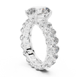 Mina Diamond Ring