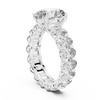 Mina Diamond Ring