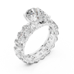 Mina Diamond Ring