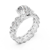 Mina Diamond Ring